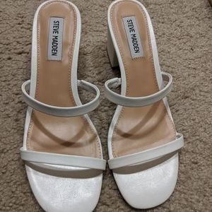 Steve Madden Issy heels